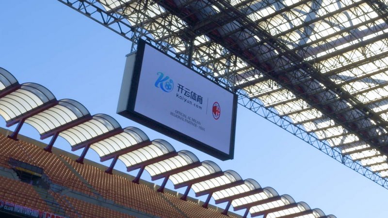 利来国际|利来国际体育|利来国际官方网站体育成为AC米兰的官方博彩合作伙伴